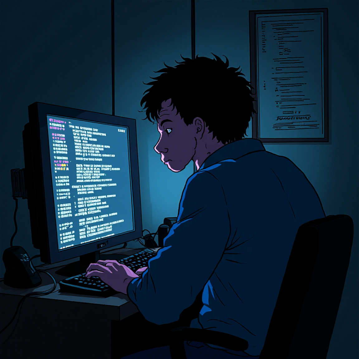 Programming is hard
